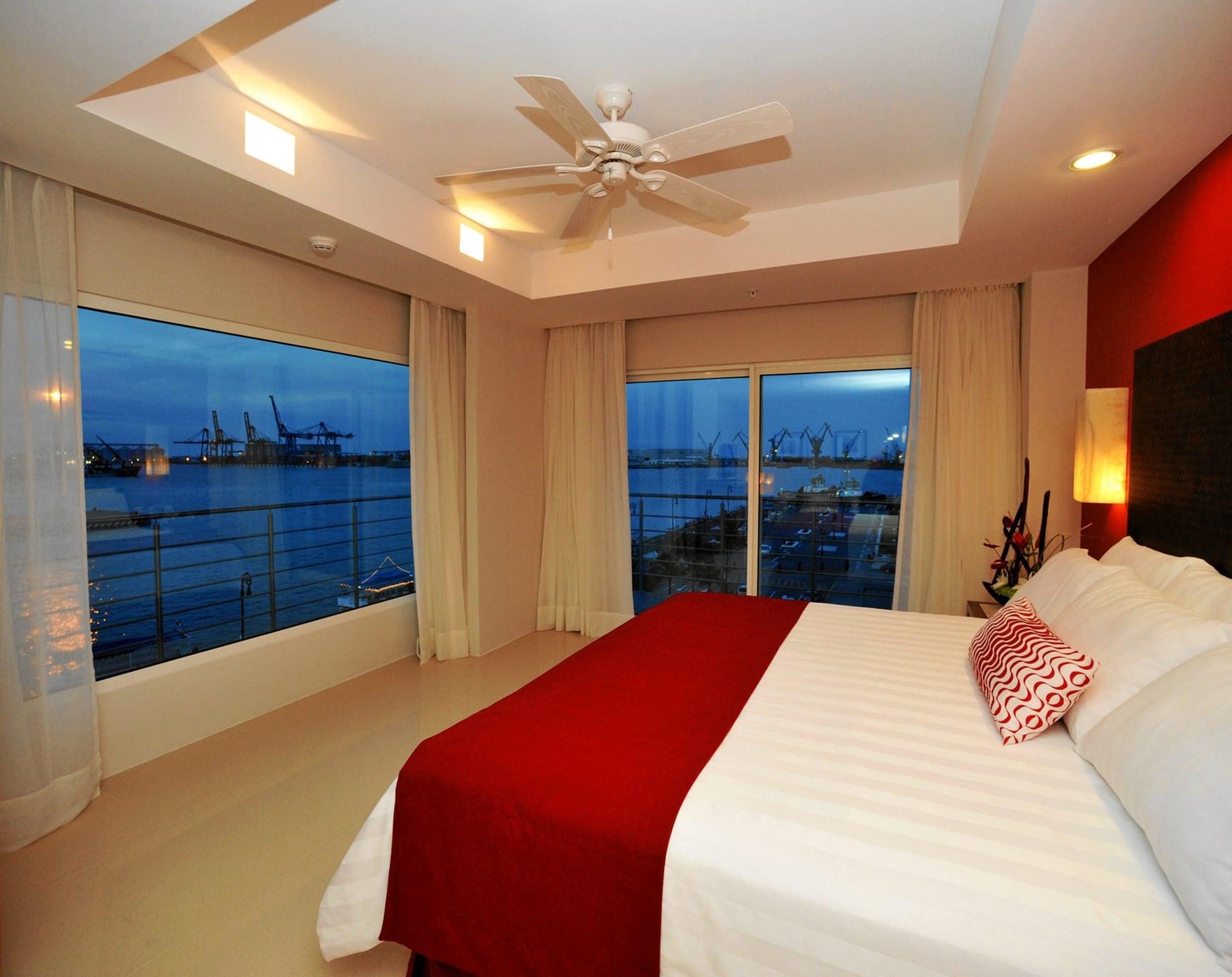 Hotel Emporio Veracruz