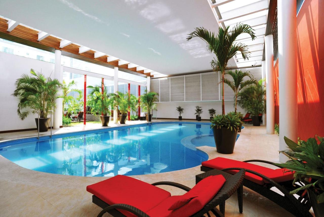 Emporio Hotel Veracruz