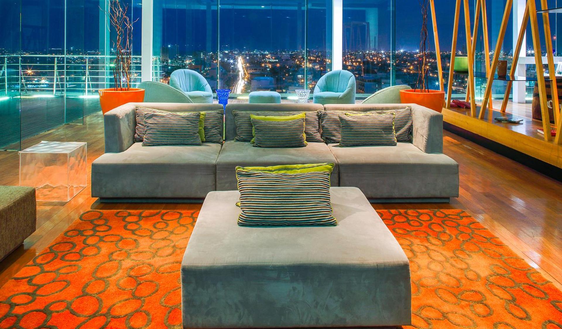 Emporio Hotel Veracruz