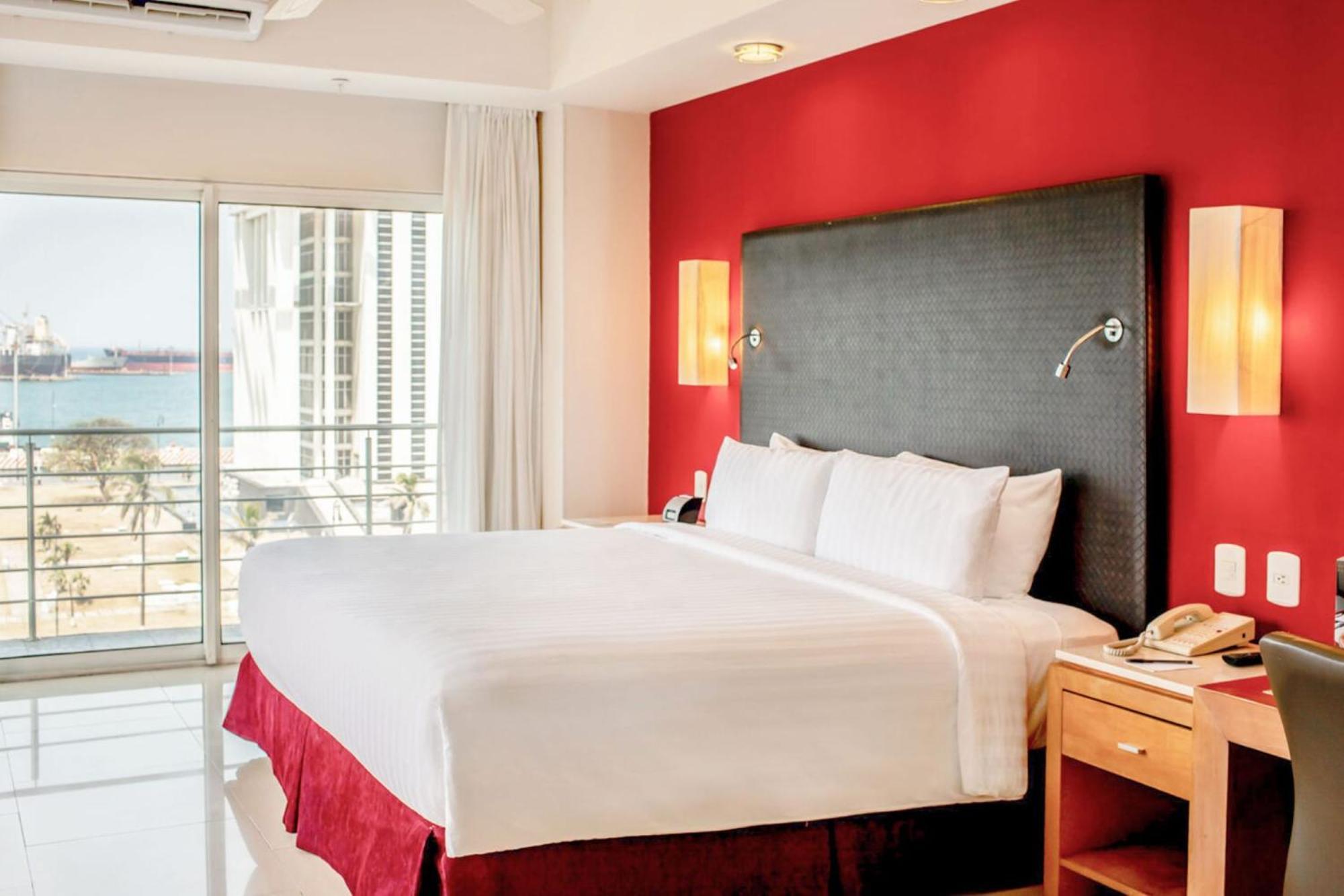 Emporio 5* Veracruz